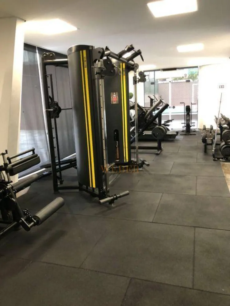 Apartamento, 5 quartos, 273 m² - Foto 2