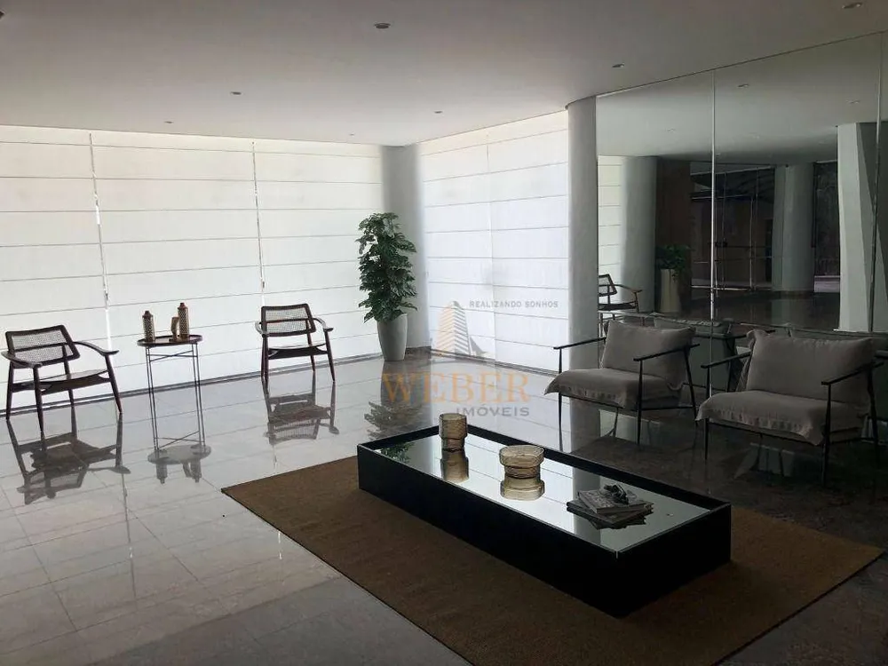 Apartamento, 5 quartos, 273 m² - Foto 6