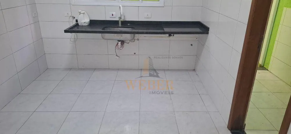 Sobrado, 3 quartos, 112 m² - Foto 7