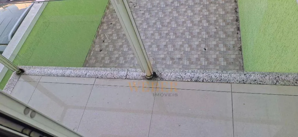 Sobrado, 3 quartos, 112 m² - Foto 11