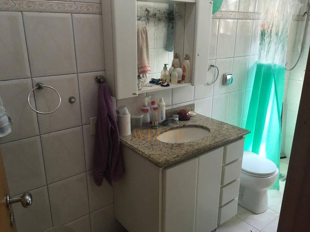Casa, 3 quartos, 125 m² - Foto 2