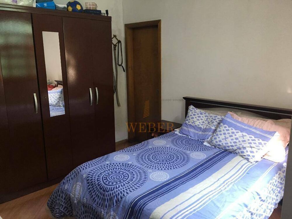 Casa, 3 quartos, 125 m² - Foto 7