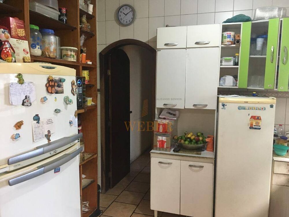 Casa, 3 quartos, 125 m² - Foto 1