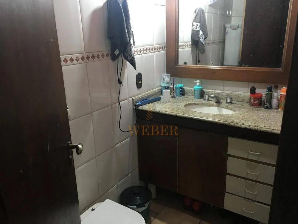Casa, 3 quartos, 125 m² - Foto 13