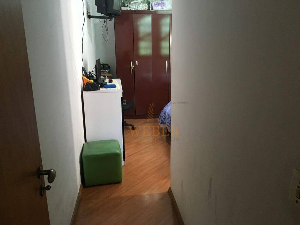 Casa, 3 quartos, 125 m² - Foto 8