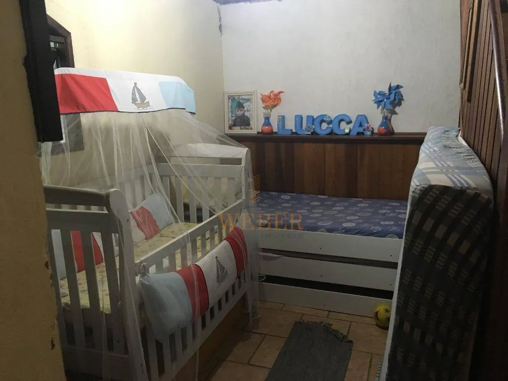 Casa, 3 quartos, 125 m² - Foto 14