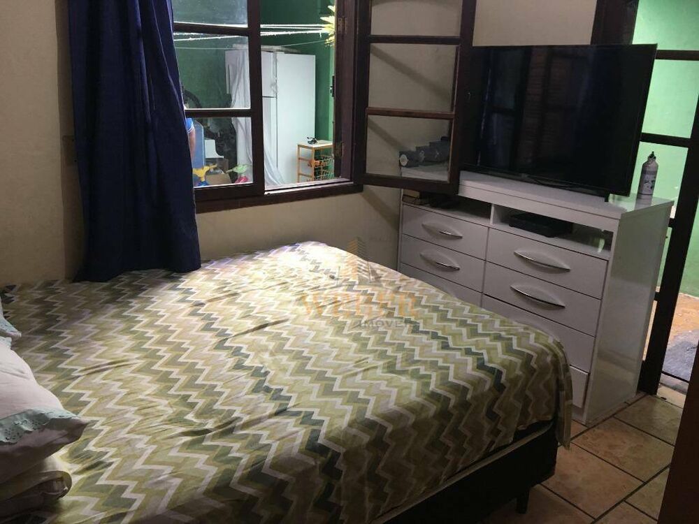 Casa, 3 quartos, 125 m² - Foto 3