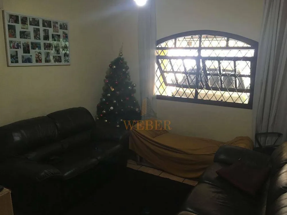 Casa, 3 quartos, 125 m² - Foto 2