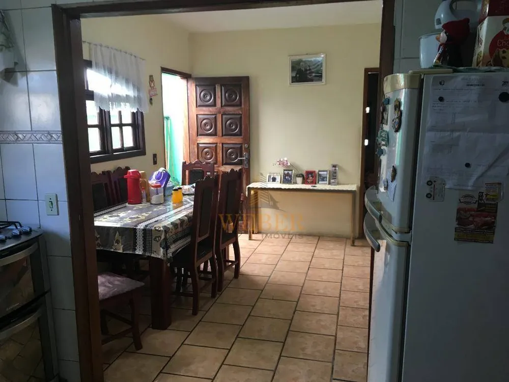 Casa, 3 quartos, 125 m² - Foto 12