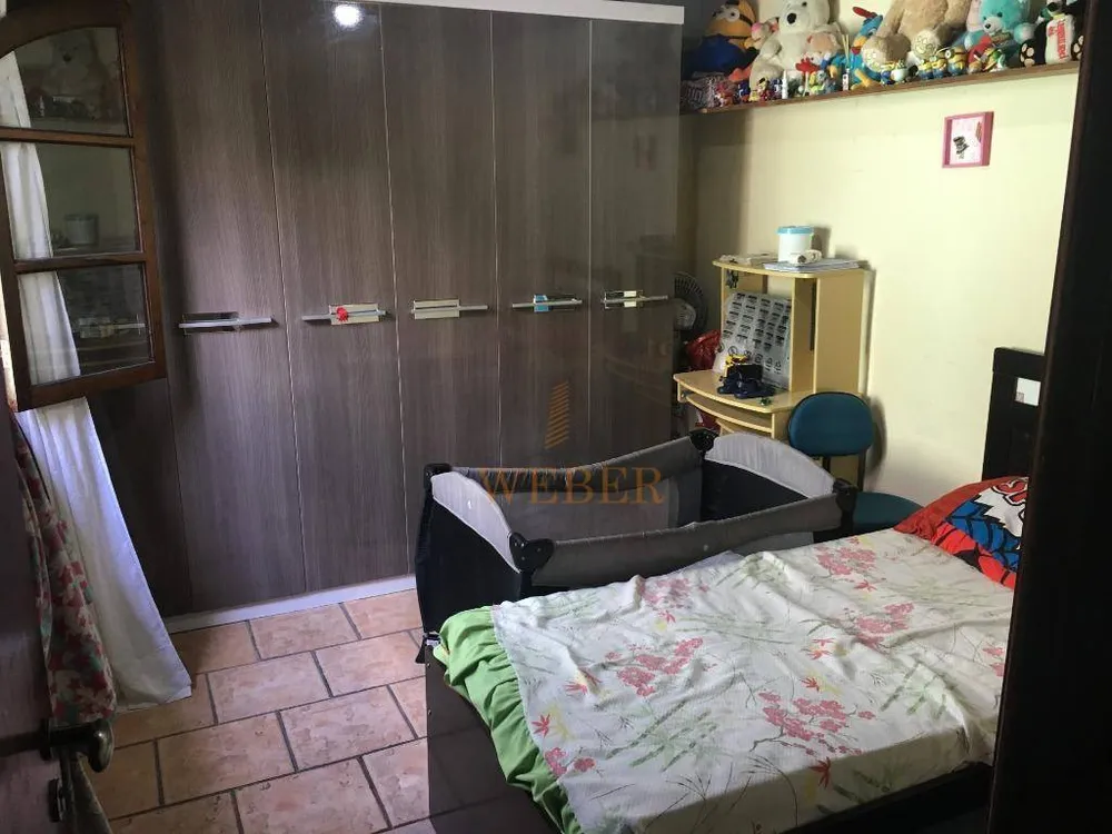 Casa, 3 quartos, 125 m² - Foto 7