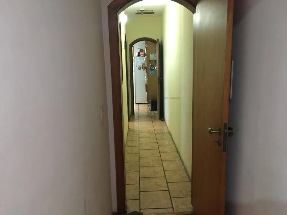 Casa, 3 quartos, 125 m² - Foto 11