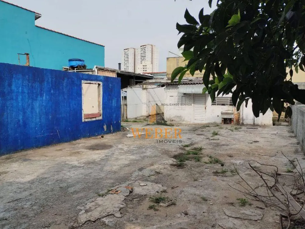 Terreno, 250 m² - Foto 1