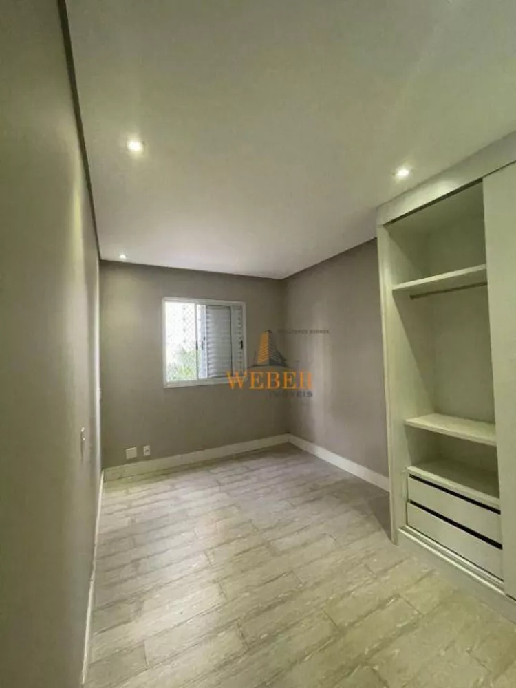 Apartamento à venda com 2 quartos, 52m² - Foto 2