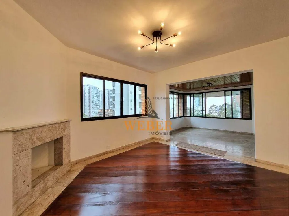 Apartamento, 4 quartos, 236 m² - Foto 6