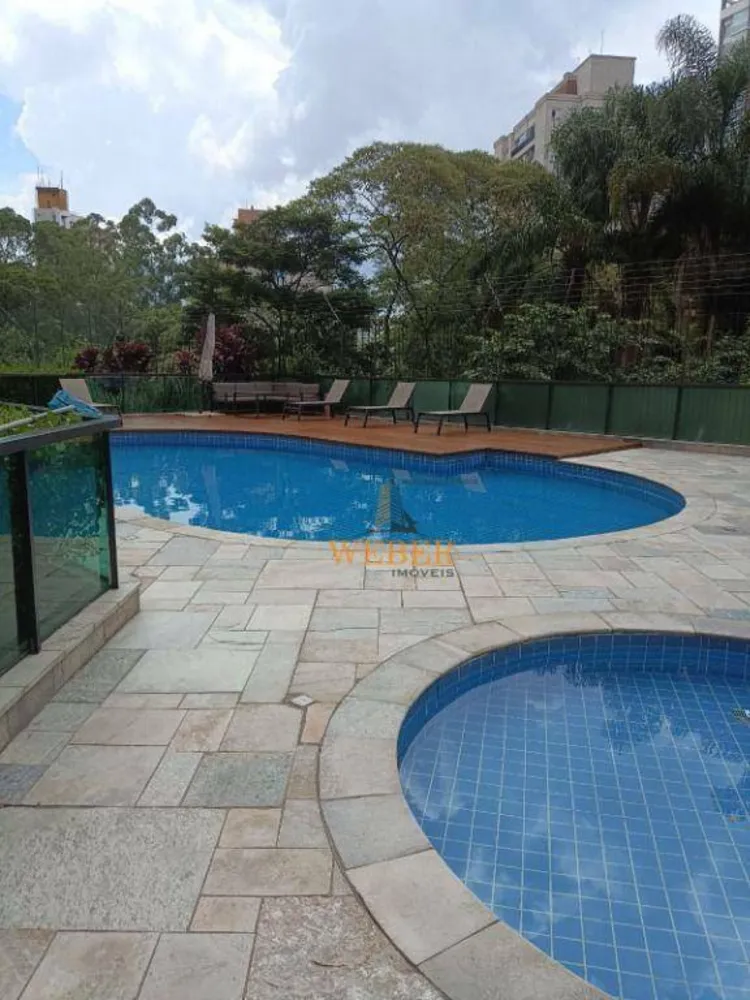 Apartamento, 4 quartos, 236 m² - Foto 7