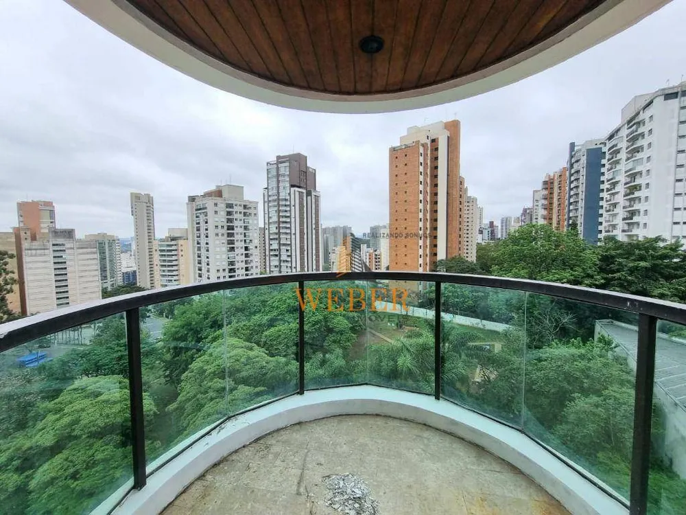 Apartamento, 4 quartos, 236 m² - Foto 1