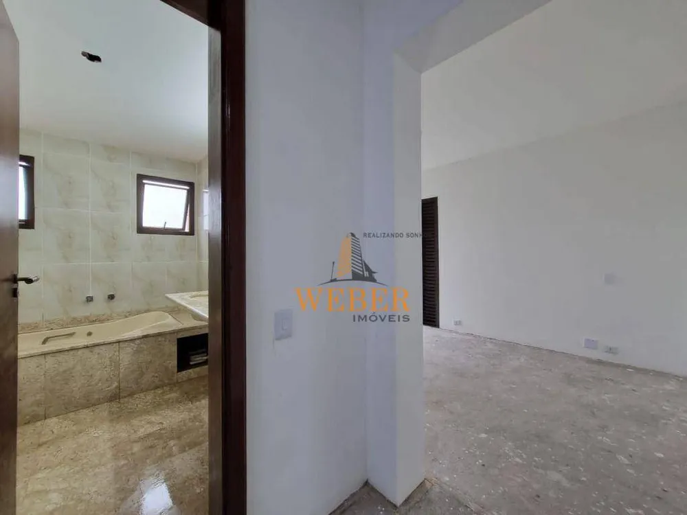 Apartamento, 4 quartos, 236 m² - Foto 2