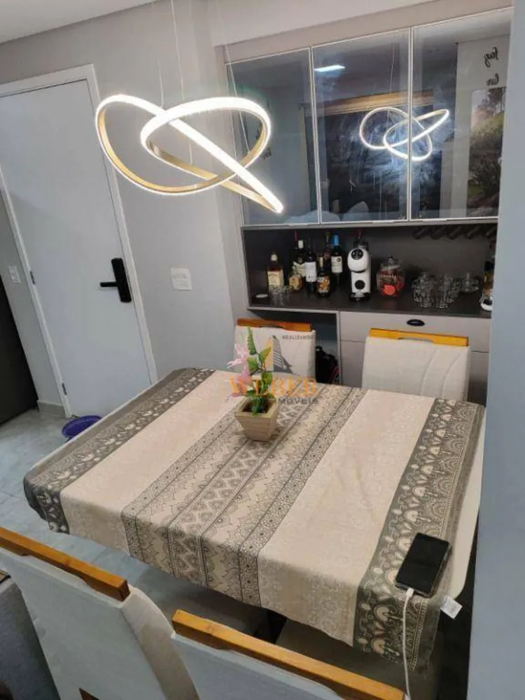 Apartamento, 2 quartos, 66 m² - Foto 4