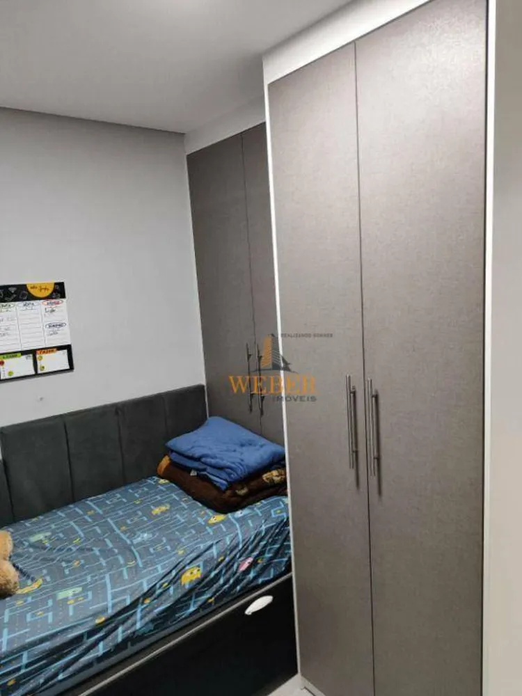 Apartamento, 2 quartos, 66 m² - Foto 8