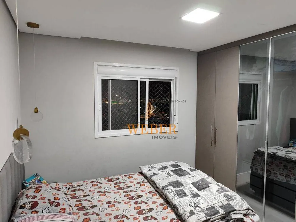 Apartamento, 2 quartos, 66 m² - Foto 2