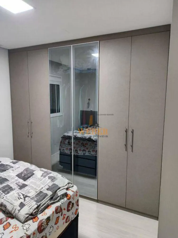 Apartamento, 2 quartos, 66 m² - Foto 6