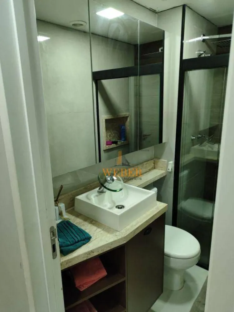 Apartamento, 2 quartos, 66 m² - Foto 11