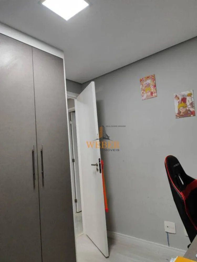 Apartamento, 2 quartos, 66 m² - Foto 7