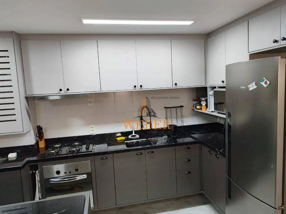 Apartamento, 2 quartos, 66 m² - Foto 5