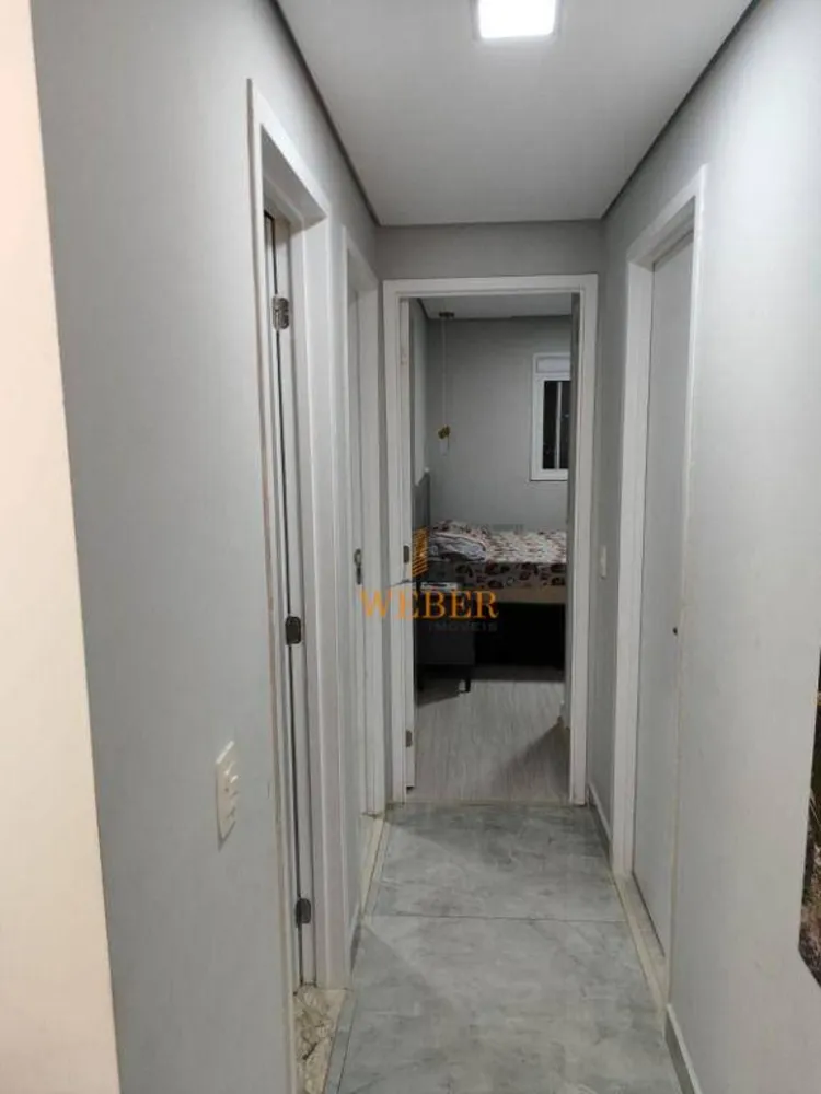 Apartamento, 2 quartos, 66 m² - Foto 12