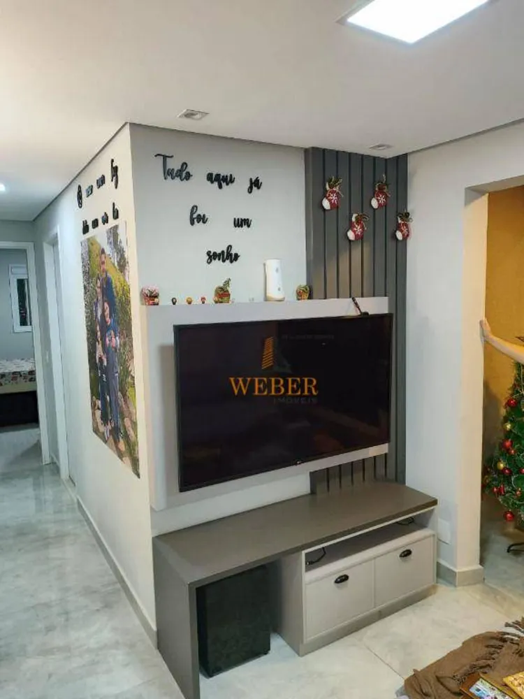 Apartamento, 2 quartos, 66 m² - Foto 9