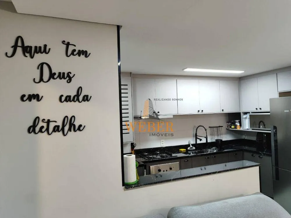 Apartamento, 2 quartos, 66 m² - Foto 1