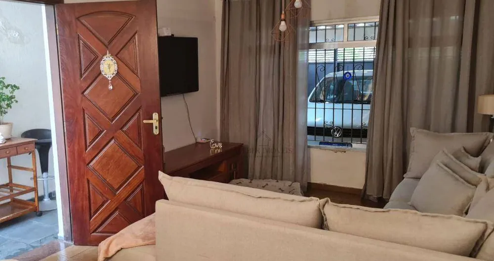 Casa, 3 quartos, 162 m² - Foto 1