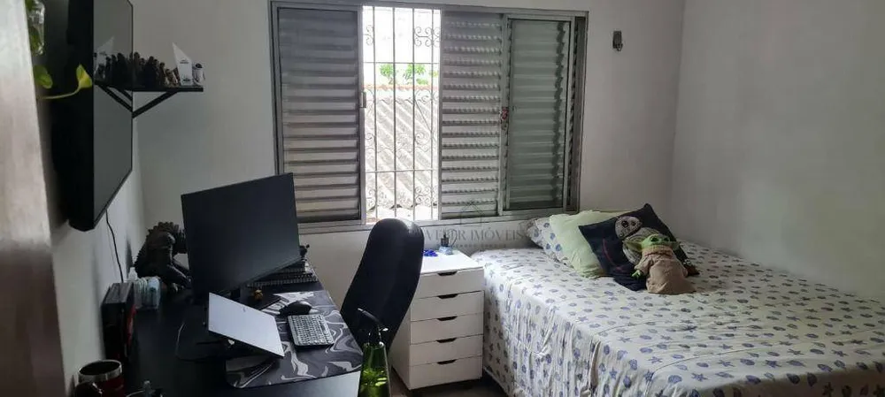 Casa, 3 quartos, 162 m² - Foto 10