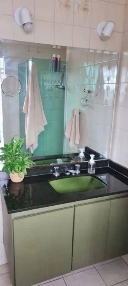 Casa, 3 quartos, 162 m² - Foto 11