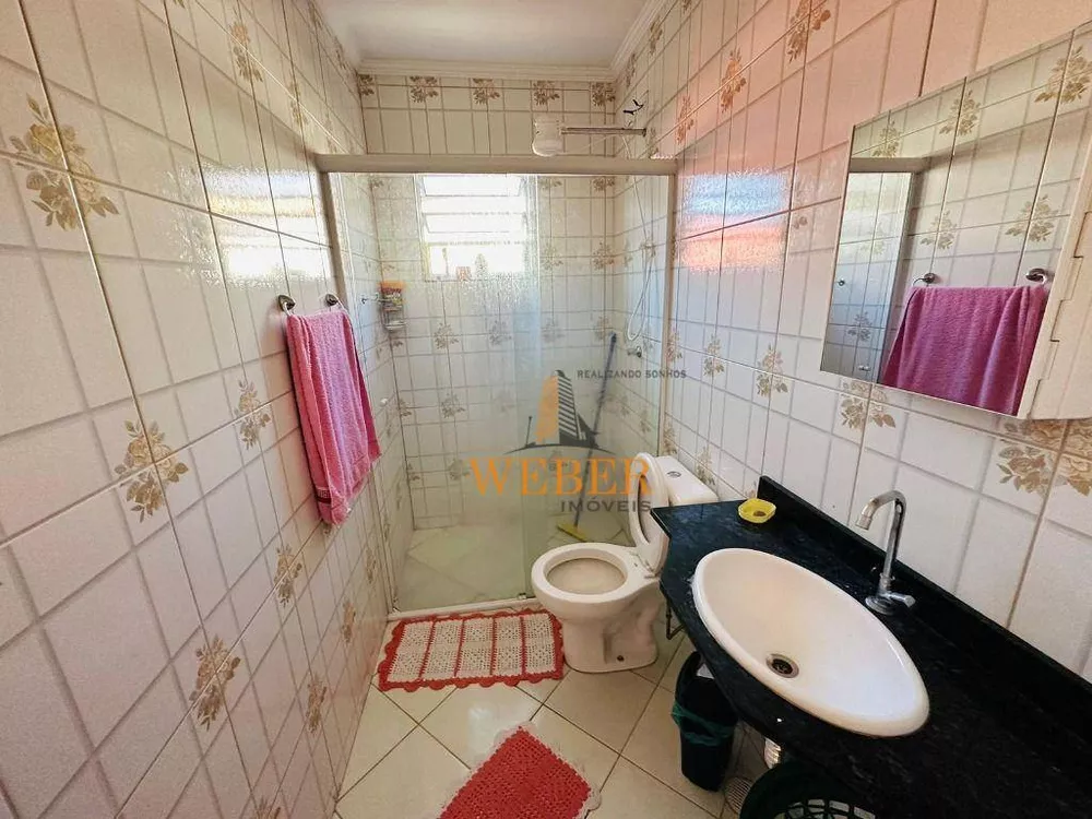 Sobrado, 3 quartos, 200 m² - Foto 8