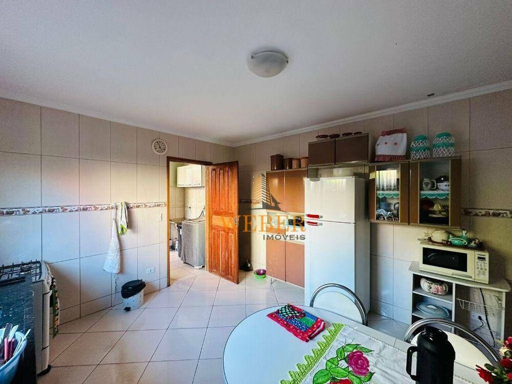 Sobrado, 3 quartos, 200 m² - Foto 10