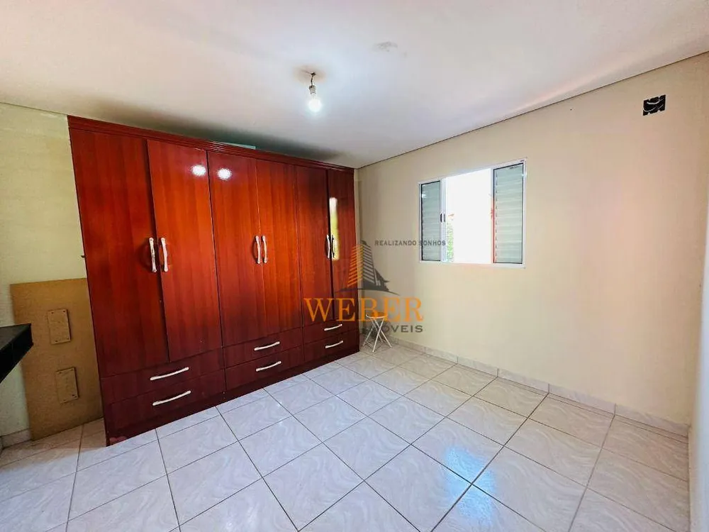 Sobrado, 3 quartos, 200 m² - Foto 4