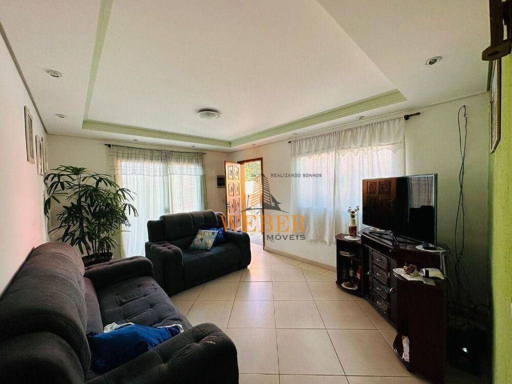 Sobrado, 3 quartos, 200 m² - Foto 9