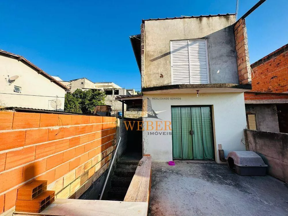 Sobrado, 3 quartos, 200 m² - Foto 7