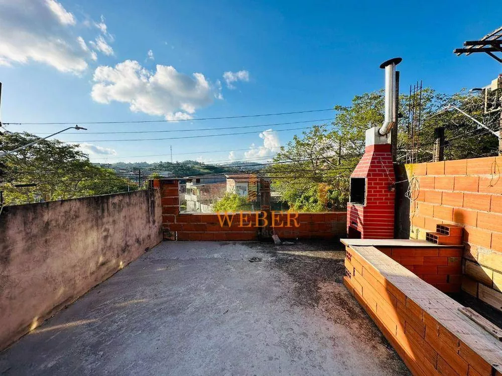 Sobrado, 3 quartos, 200 m² - Foto 3