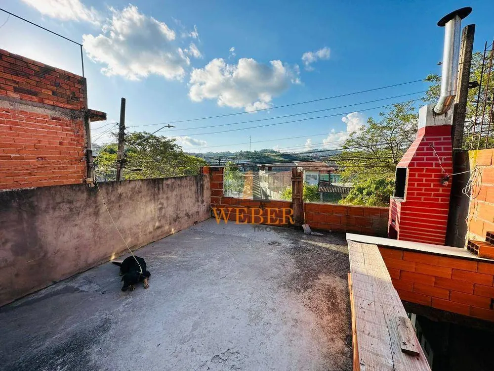 Sobrado, 3 quartos, 200 m² - Foto 5