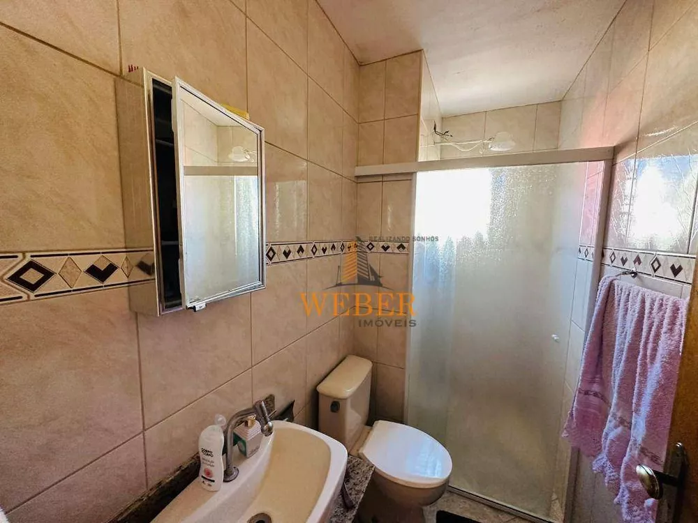 Sobrado, 3 quartos, 200 m² - Foto 5
