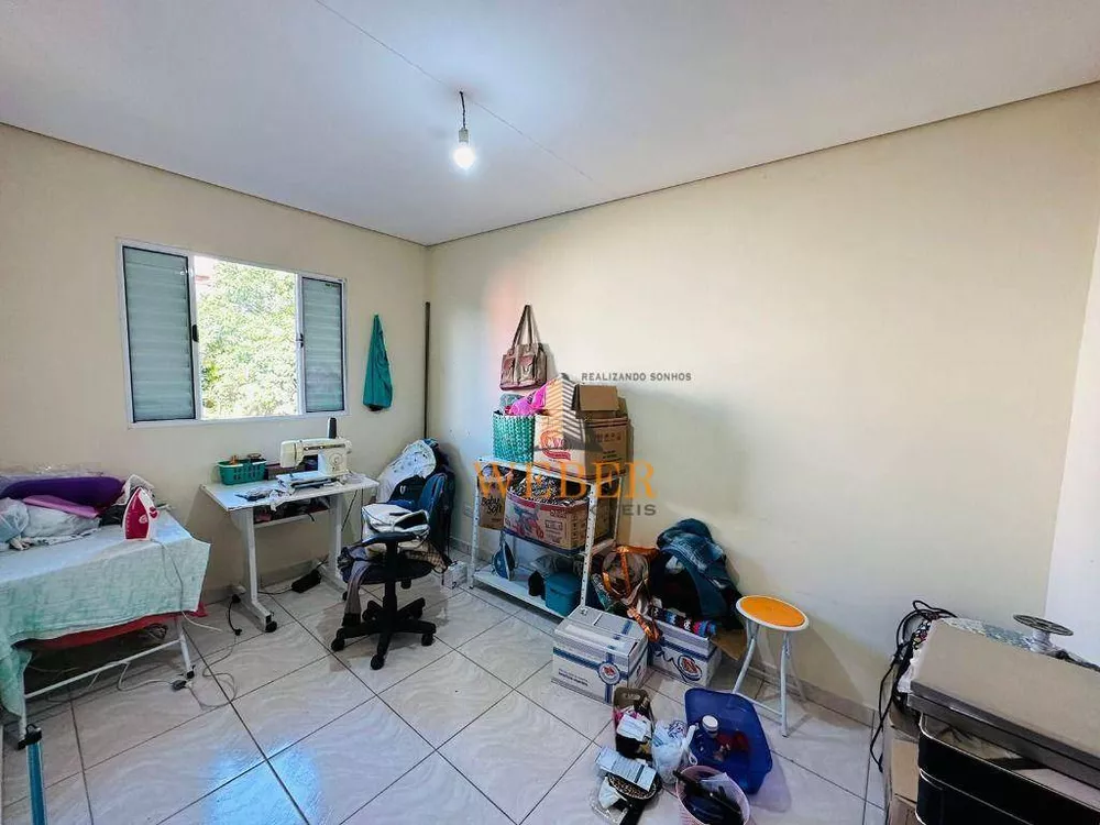 Sobrado, 3 quartos, 200 m² - Foto 1