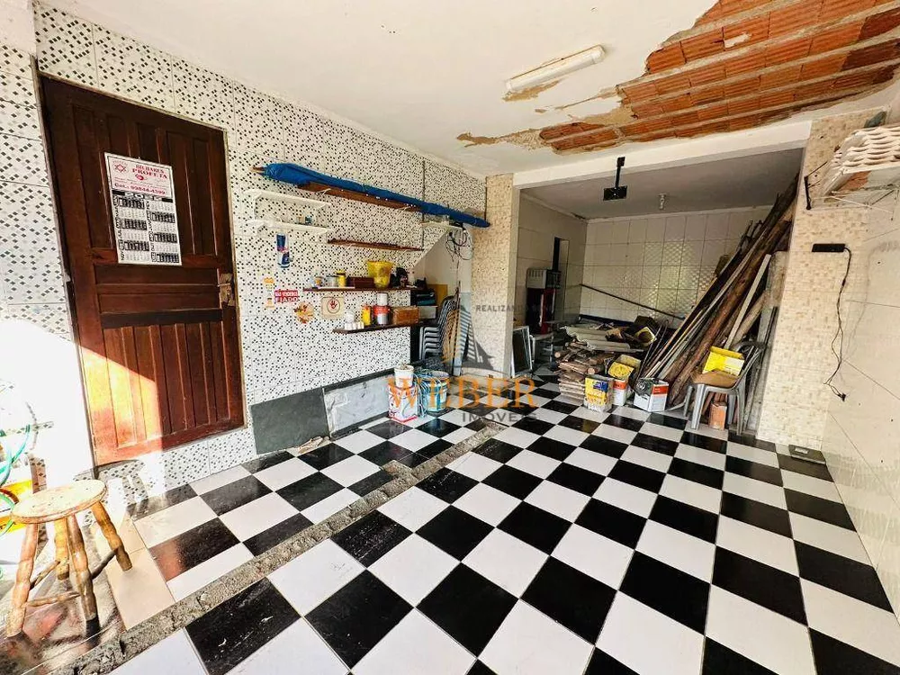 Sobrado, 3 quartos, 200 m² - Foto 4
