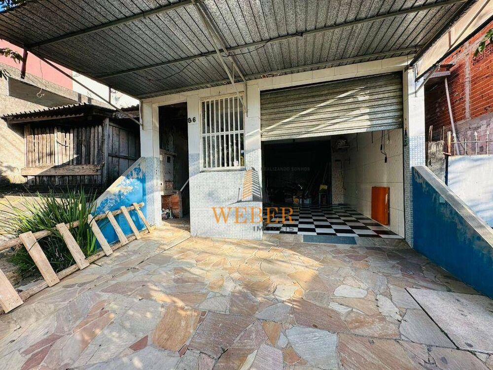 Sobrado, 3 quartos, 200 m² - Foto 11