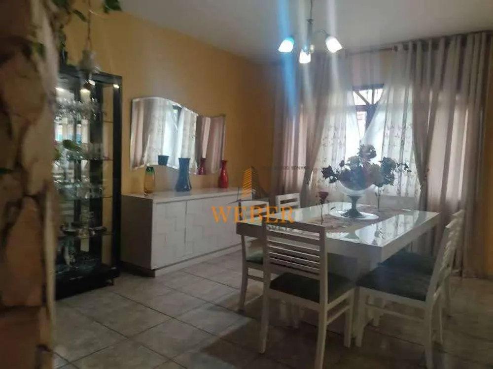 Sobrado, 4 quartos, 380 m² - Foto 13