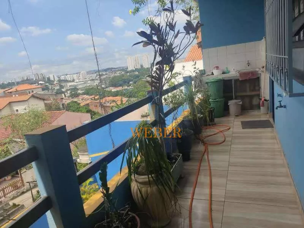 Sobrado, 4 quartos, 380 m² - Foto 6