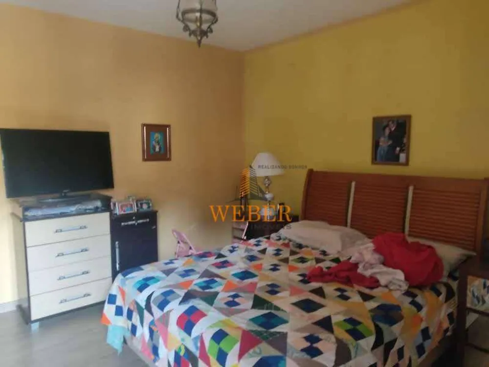 Sobrado, 4 quartos, 380 m² - Foto 16