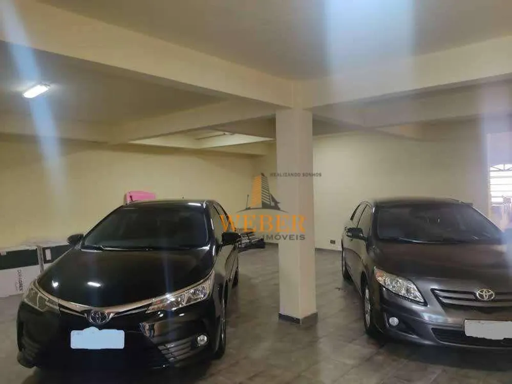 Sobrado, 4 quartos, 380 m² - Foto 17
