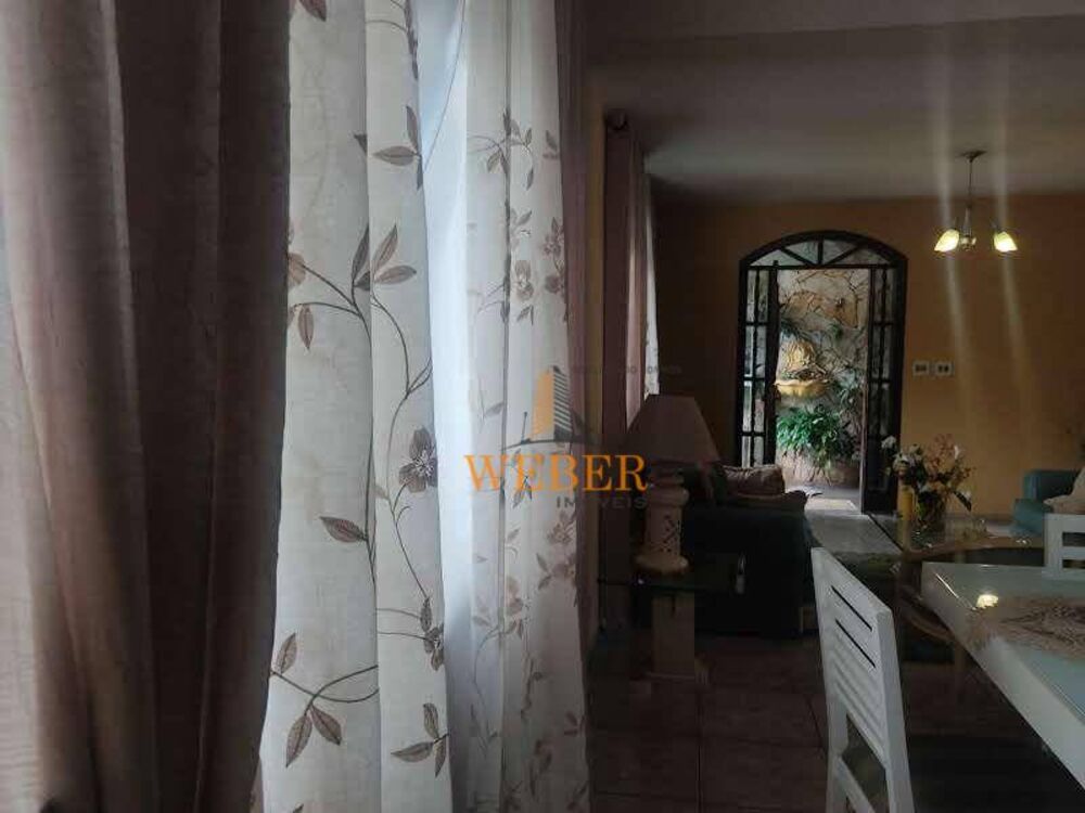 Sobrado, 4 quartos, 380 m² - Foto 11